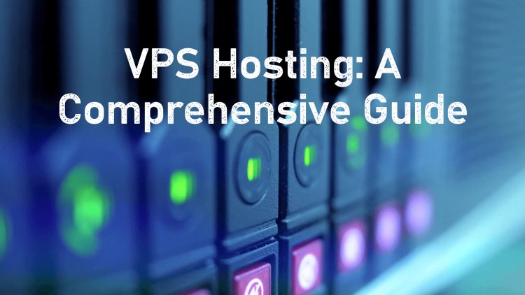 VPS Hosting